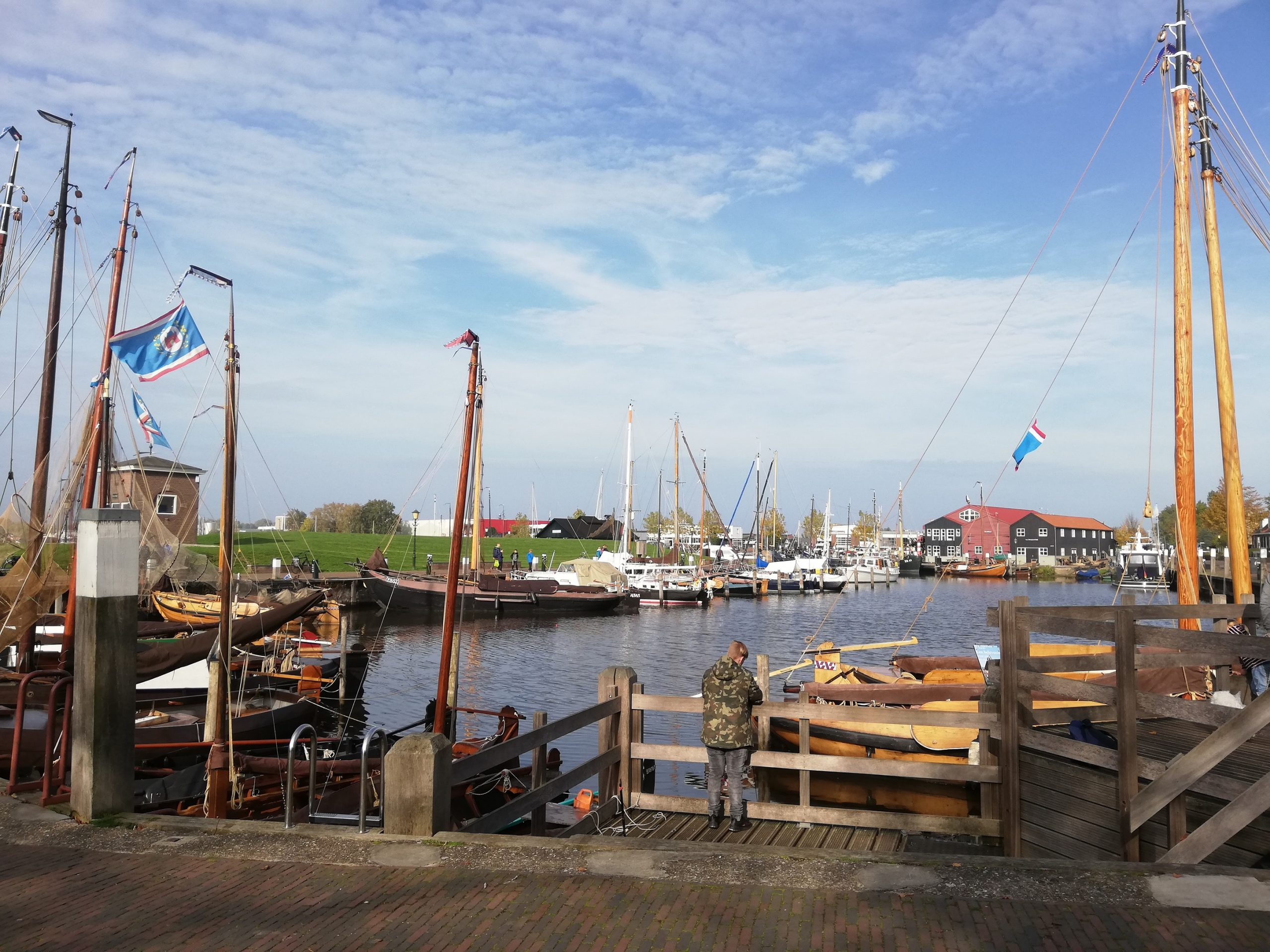 Mehr über den Artikel erfahren Velouwermeer und Kibbelinge